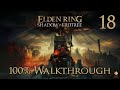 Elden Ring Shadow of the Erdtree - Walkthrough Part 18: Messmer the Impaler