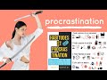 👊 16 jours pour BATTRE LA PROCRASTINATION et MAXIMISER VOTRE PRODUCTIVITÉ