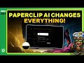 Paperclip AI Just Changed Everything 🔥 an open-source platform for building zero-human companies