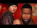 The Hard Way (2024) | Michael Jai White \u0026 Luke Goss | Full Action Movie