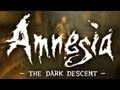 AMNESIA - Scariest Moments reaction :o Funny Moments