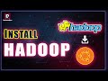 How To Install Hadoop on Ubuntu | Hadoop Installation Step by Step Guide | Installing Hadoop
