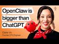 From skeptic to true believer: How OpenClaw changed my life | Claire Vo