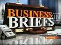Toyota Revs Up Incentives; General Growth Bankruptcy Exit:Video