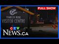 Tumbler Ridge mourning after school shooting | CTV Your Morning Edmonton for Feb. 11, 2026