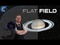 Master Astrophotography: Flat Fields for PERFECT Calibration!