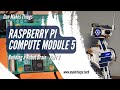 Building a Raspberry Pi CM5 Carrier Board