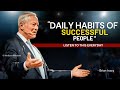DAILY Habits EVERYONE MUST DO To Succeed | brian tracy motivation | brian tracy | motivational video