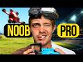 Pro FPV Drone Pilot Trained Me For 30 Days