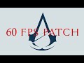 60 FPS Cloth Physics Patch | Assassin's Creed Unity Comparison [Mod Download]