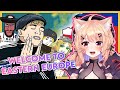 Eastern European Stereotypes Explained - Living Ironically in Europe React