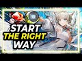 Before You Play Arknights Endfield!! Combat Basics, Builds, Exploration Tips \u0026 Tricks