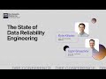 DRE Con 2023 Kickoff: Welcome to Data Reliability Engineering