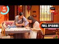 Pranav's Divorce - Pushpa Impossible - Ep 115 - Full Episode - 19 Oct 2022
