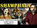 Mystery of Shambhala | Shambhala Real Story | Harry Sahota