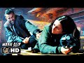 Ballerina Destroys A Town Full Of Assassins Scene | BALLERINA (2025) Movie CLIP HD