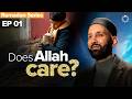 How Merciful is Allah to Me? | The Name I Need Ep. 1 | Dr. Omar Suleiman | Ramadan Series 2026