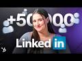 How To Grow Your Small Business On LinkedIn in 2025 | 5 Proven Strategies + Simple Framework