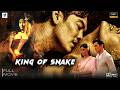 KING OF SNAKE - नागराज Full Movie In Hindi | Chinese Action Adventure Movie In Hindi | Superhit Film