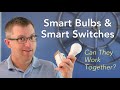 What you must know about smart bulbs and smart switches