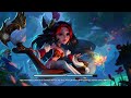 IDLE HEROS eloise solo mihm wave 639