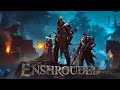 Enshrouded stream part 1