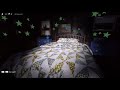 FNAF: Coop Roblox | FNAF 4 | Night 8 | 5/20 Mode | Solo
