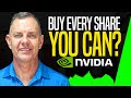 Nvidia Crushed Earnings \u0026 Is Down. WTF