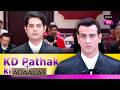एक Boat पर हुए Incident को कैसे Solve करेंगे KD? | Adaalat | KD Pathak Ki Adaalat