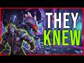 The Draenei Secret They Don't Want You to Know