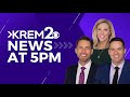 KREM 2 News at 5 Headlines: Monday, August 7, 2023