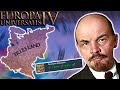 EU4 A to Z - CAN I FORM THE USSR As A Peasants Republic
