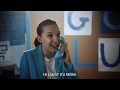 Millie Bobby Brown Go Blue on World Children’s Day UNICEF-Syifa Mutiara 19202241050
