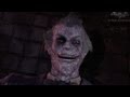 Batman: Arkham City - Walkthrough - Ending - The Last Show