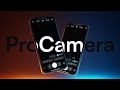 The Design Genius of ProCamera