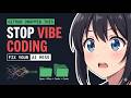 Stop Vibe Coding 🚫💻 This GitHub Tool Fixes AI’s Mess in 4 Steps 🔧🤖⚡