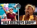 FANS IN SHOCK! Alex Eala DOMINATES Coco Gauff In Dubai Open