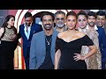 Celebrities Arrive At Pinkvilla Screen \u0026 Style Icons Awards 2026 | Arjun Rampal,Kajol,Ajay Devgan