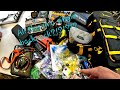 FPV Model Betaflight Hive Backpack Review From Krazy Kwads