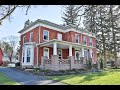 51 Gilbert Street, Rushville NY presented by Bayer Video Tours