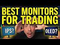 The Best Monitors for Day Trading | Don't Buy Wrong!