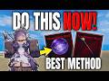 (ABUSE THIS NOW!) FASTEST Way to Get Every Melee \u0026 Sword in Sailor Piece! (2X LUCK METHOD)