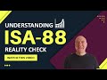 ISA-88 Batch Control Reality Check