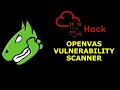 Vulnerability Scanning with OpenVAS |  TryHackMe
