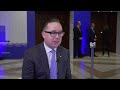 Full Interview: Qantas CEO Alan Joyce | CNBC International