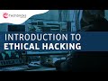 Introduction to Ethical Hacking || What is Ethical Hacking || Techbricks Edu