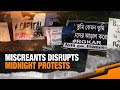 Kolkata’s Midnight March: 'Reclaim the Night' Movement for Women’s Safety on Independence Day