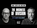 The Rage Economy Is Destroying Us ft. Scott Galloway | Shane Smith Has Questions