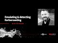 Emulating and Detecting Kerberoasting | Red Canary