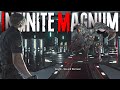 Resident Evil 2 Remake | Infinite Magnum 2nd Run Full Gameplay Walkthrough (Cutscenes)